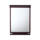 Espejo de pared Devon&Devon Bentley DEBENTCRCR | Edilceram Design