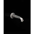 Toma de pared Devon&Devon Excelsior King EXC-KN111CR | Edilceram Design