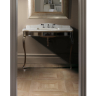 Lavabo mural consola Devon&Devon Jacquelin DEJACQAFY | Edilceram Design