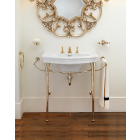 Lavabo mural consola Devon&Devon New Etoile LAVABO DE PARED | Edilceram Design
