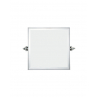 Espejo de pared Devon&Devon New York NY121CR | Edilceram Design