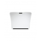 Espejo de pared Devon&Devon Summer EFSPSUMMER-BL | Edilceram Design