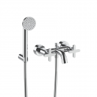 Juego de bordes de bañera Fantini Icona Classic R015 | Edilceram Design