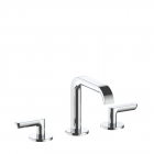 Mezclador de lavabo Fantini Icona Deco R106W | Edilceram Design