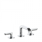 Mezclador de lavabo Fantini Icona Deco R104 | Edilceram Design