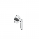 Llave de paso + Pieza empotrada Fantini Icona Deco R891B+D391A | Edilceram Design