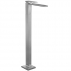 Mezclador monomando para lavabo + pieza oculta Fantini Mint F036B+3336A | Edilceram Design