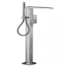 Mezclador de bañera + pieza empotrada Fantini Mint F080B+3380A | Edilceram Design