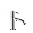 Mezclador monomando de lavabo Fantini Nostromo E804WF | Edilceram Design
