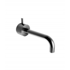 Mezclador de lavabo + Parte oculta Fantini Aboutwater AF/21 A513B+A513A | Edilceram Design