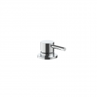 Mezclador monomando de lavabo Fantini Nostromo E895 | Edilceram Design