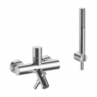 Mezclador de bañera Fantini Nostromo 1615 | Edilceram Design