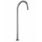 Boca del depósito Fantini Nostromo 9350 | Edilceram Design