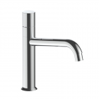 Mezclador para fregadero de cocina Fantini Nostromo 1651F | Edilceram Design