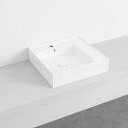 Ceramica Cielo Lavabo sobre encimera Enjoy EJLA50 | Edilceram Design