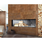 Baldosas 60x120 Ergon Metal Style E7QR | Edilceram Design