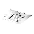 Ducha mural Fima Wellness F2901 | Edilceram Design