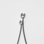 Ducha mural Antonio Lupi FILTRO | Edilceram Design