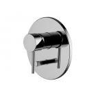 Fima Carlo Frattini Spillo Tech F3039X2 mezclador de pared para ducha | Edilceram Design