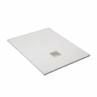 Plato de ducha Fiora Plato Oem Pizarra 1600x700 BSEP16070 | Edilceram Design