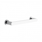 Toallero 30cm Gessi Emporio Accessories 38897 | Edilceram Design