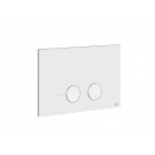 Gessi 54611 placa de pared para inodoro | Edilceram Design