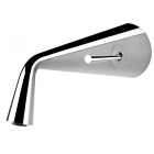 Gessi Cono 45088 mezclador monomando de pared para lavabo | Edilceram Design