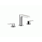 Gessi Emporio Via Manzoni 38612 Mezclador de lavabo de sobremesa | Edilceram Design