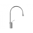 Gessi Goccia 33605 mezclador monomando alto de lavabo | Edilceram Design