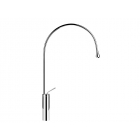 Gessi Goccia 33610 mezclador monomando alto de lavabo | Edilceram Design