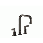 Gessi Inciso- 58013 mezclador de lavabo de sobremesa | Edilceram Design