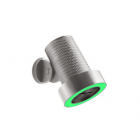 Gessi Private wellness 57727 ducha en cascada de pared | Edilceram Design