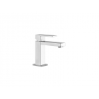 Gessi Rettangolo 20002 Mezclador monomando de lavabo | Edilceram Design