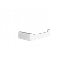 Gessi Rettangolo Accesorios 20855 portarrollos de pared | Edilceram Design