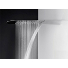 Gessi Private Wellness Tremillimetri 33053 ducha mural multifuncional | Edilceram Design