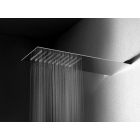 Gessi Private Wellness Tremillimetri Ducha mural 33061 | Edilceram Design