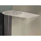 Gessi Private Wellness Tremillimetri Ducha mural 33071 | Edilceram Design
