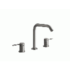 Gessi316 Intreccio 54112 Mezclador de lavabo de sobremesa | Edilceram Design