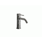 Gessi316 Meccanica 54202 Mezclador monomando de lavabo | Edilceram Design