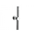 Gessi Venti20 45123 ducha de mano con cierre de pared | Edilceram Design