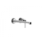 Gessi Venti20 65088 Mezclador mural para lavabo sin desagüe | Edilceram Design
