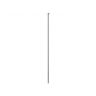 Gessi Venti20 63499 caño de techo personalizable para lavabo | Edilceram Design