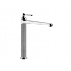 Gessi Venti20 65004 mezclador de lavabo alto sin residuos | Edilceram Design