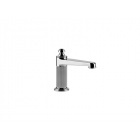 Gessi Venti20 65023 caño medio sobre encimera para lavabo | Edilceram Design