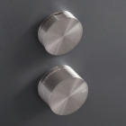 Cea Design Giotto Mezclador termostático de pared GIO 57 | Edilceram Design