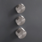 Cea Design Giotto Mezclador termostático de pared GIO 58 | Edilceram Design