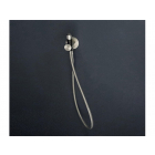 Hidroscopio mural de acero Antonio Lupi GIRO_INTENSO con apertura de agua | Edilceram Design