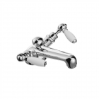 Mezclador monomando de lavabo Stella Italica Leve 3219 | Edilceram Design