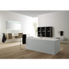 Bañera Antonio Lupi Biblio BIBLIO14 | Edilceram Design