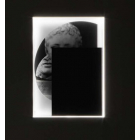 Espejo de pared Antonio Lupi Collage COLLAGE354 | Edilceram Design